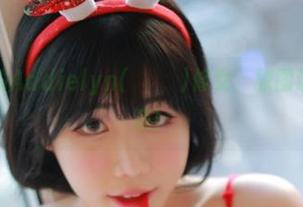 看无圣光的Addielyn(에디린)修女，原图让你心跳加速！