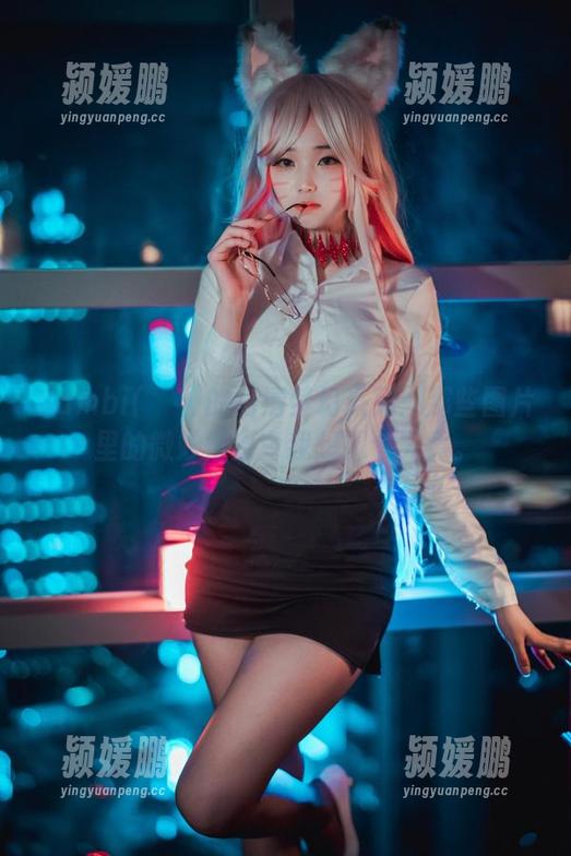 Bambi(밤비)的高清梦幻系列：那些图片里的微妙情感令我想探个究竟。