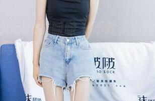 BoBoSocks袜啵啵 – 不就是小甜豆和她的橘子吗？了解作品集资源背后的故事，让我再多看几遍。