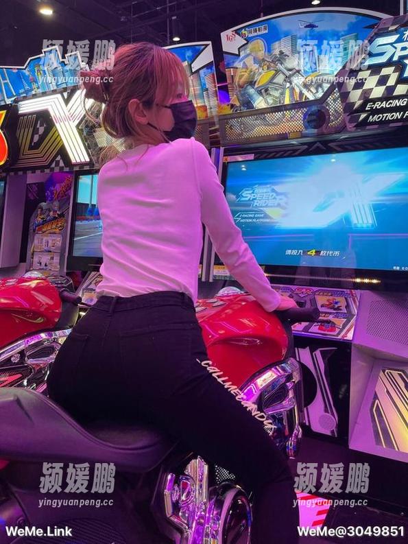 Callmecandy 微密圈 - 甜心的大牌原图精选,Callmecandy真会玩!
