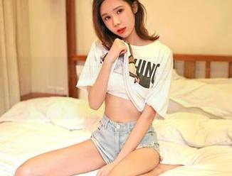 Feilin嗲囡囡 – 最新写真探秘，看看江念鱼的女神瞬间都藏在哪儿？