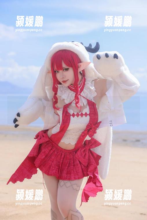 G44不会受伤 G44不会受伤的美图精选:露露姆兔女郎,准备好被萌化了吗?