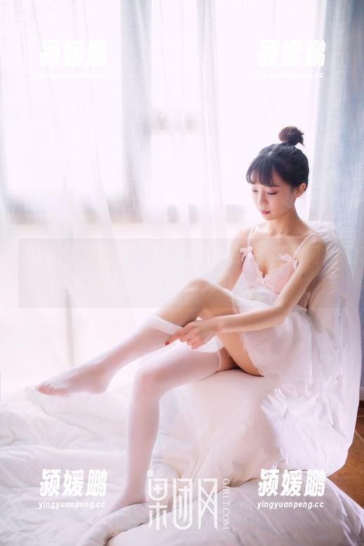 GIRLT果团网-Miss琪 GIRLT果团网 - 抓住Miss琪油亮的呵护,这组写真让你无可自拔!