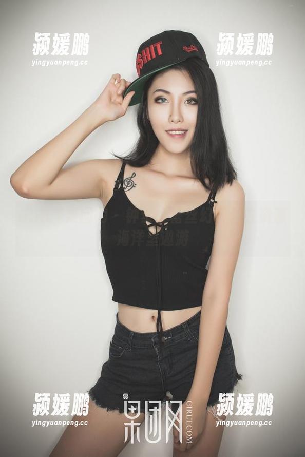 GIRLT果团网-钟紫怡 GIRLT果团网 - 钟紫怡蕾丝幻境:在资源海洋里遨游