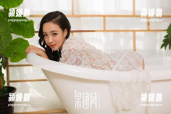 果团网：不花钱就能享受的蜜语，初夏作品来袭！