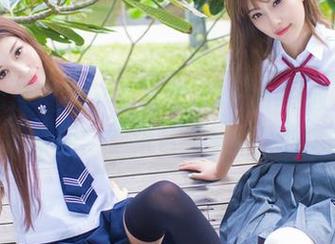 IMiss爱蜜社 – 夏笑笑Summer教室里的奇趣时刻：壁纸合集等你来解锁！