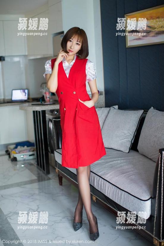 IMiss爱蜜社-张思允Nice IMiss爱蜜社 - 张思允Nice双人写真:下载后请慎重对待你的屏幕!