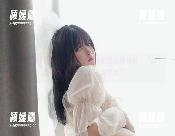 K酱 这K酱圣诞麋鹿我可以,cos和原图让我想说,“哎,原来甜到冒泡也是一种罪过”。