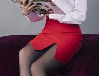 Ligui丽柜 – 资源来袭！甜甜的七夕田园春色，视觉似乎比我家花园还能养眼！