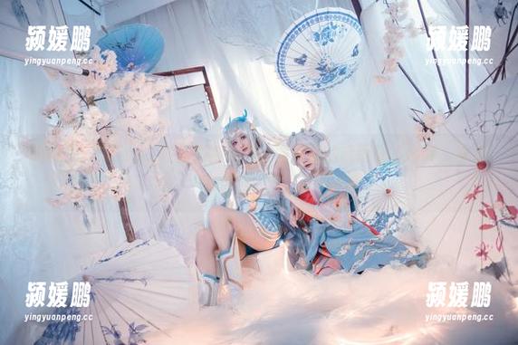 黑枪呆：Luisa_零纱最新写真，图片里的氛围让人心醉，真想多停留一会儿。