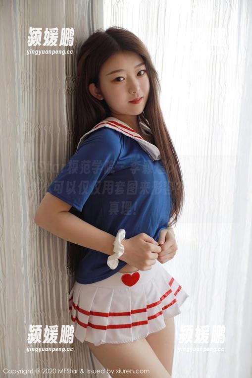 MFStar模范学院 - 李颖煊baby的温柔，怎么可以仅仅用套图来形容？合集才是真理！