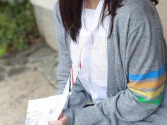 MFStar模范学院 – 一点点撩人的瞬间，杨可可coco与女友的写真分享