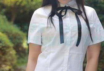 MFStar模范学院 – 水水er的JK系列：快来网盘里翻翻你的审美底线