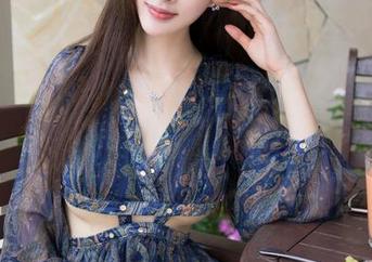 MiStar魅妍社 – 天台上的萌奈子，透心凉的免费美图等你来领！