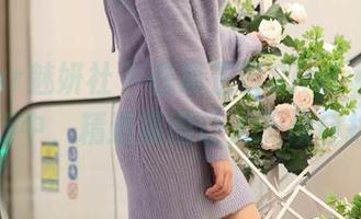 MiStar魅妍社 – 在谢芷馨Sindy的女王气场中，精选原图让人无从自拔！