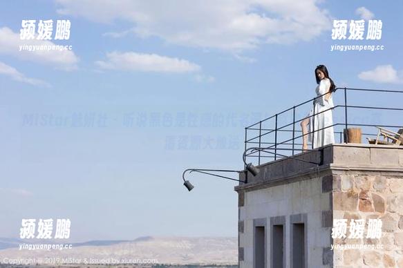 MiStar魅妍社-赵欢颜Jessica MiStar魅妍社 - 听说黑色是性感的代名词!赵欢颜Jessica高清资源大放送