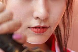 MiiTao蜜桃社 – 当小魔女lily遇上天台：图集里的魔法瞬间