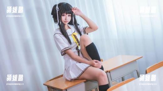 Momoko葵葵 最新Momoko葵葵图集:黑枪呆女仆带你进入奇妙的奇幻世界!