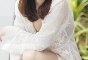 MyGirl美媛馆 – 图册探秘：叶籽亿的死库水，瞬间把我拉回夏天
