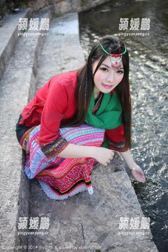 MyGirl美媛馆-王馨瑶yanni MyGirl美媛馆 - 免费畅享王馨瑶yanni甜心套图,保你每天都能吃到“甜头”!