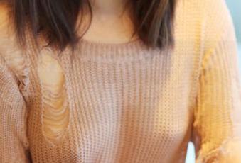 MyGirl美媛馆 – 许诺Sabrina的网袜原图：每一寸都藏着秘密，想知道吗？