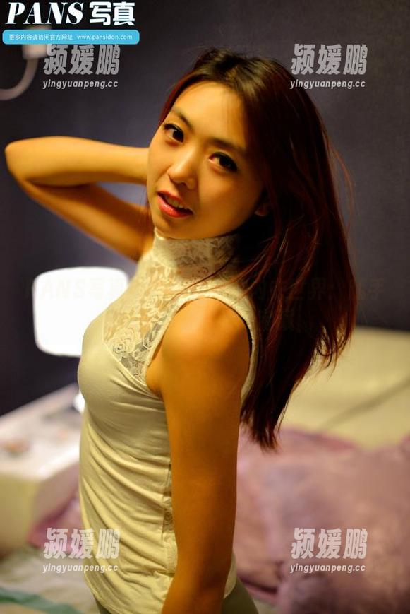 PANS写真 - 探索淘淘的内衣世界：随手一拍都是资源的宝藏