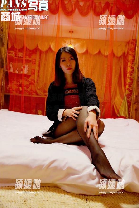PANS写真-苏琪 PANS写真 - 苏琪眼镜风格大揭秘,观看这个合集简直刷新三观!