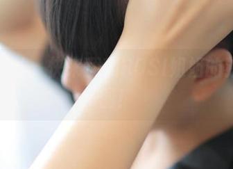 细腻如丝，快来翻翻ROSI姐姐的独家套图！