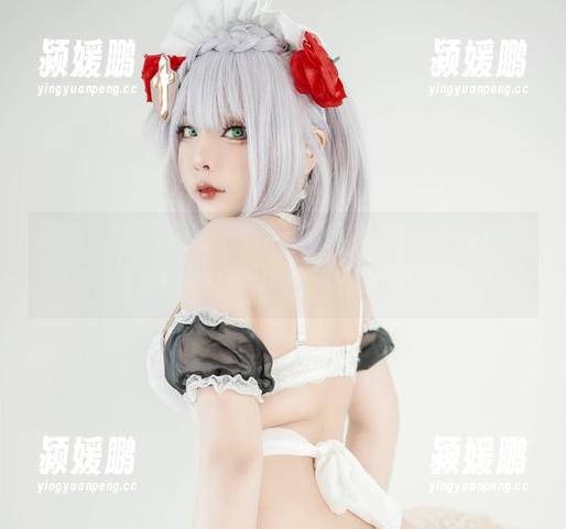 SayoMomo 原图大赏:SayoMomo最新作品,下平玲花(Reika)兔女郎ver,谁能抗拒这绝美?