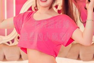 TGOD推女神 – 不只是花嫁，刘钰儿在图库里的小秘密！