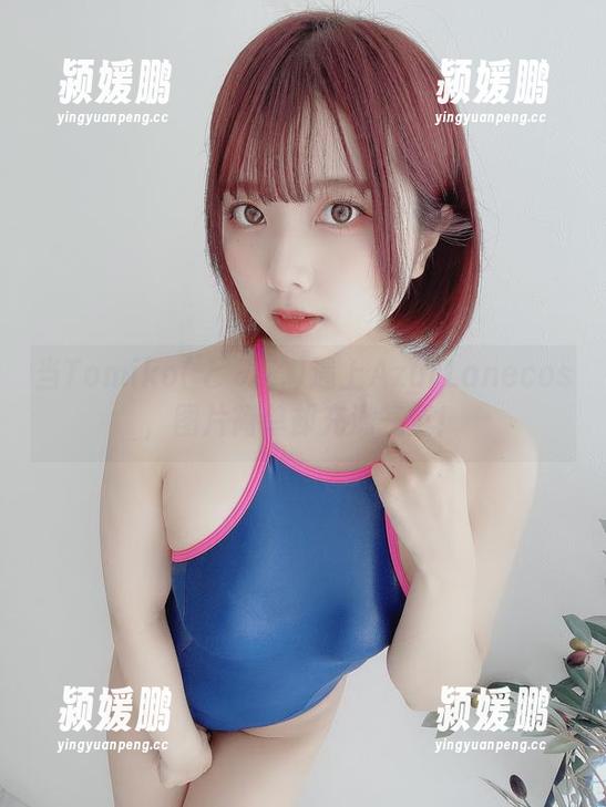 当Tomiko(とみこ)遇上AzurLanecos，图片简单却充满气氛！