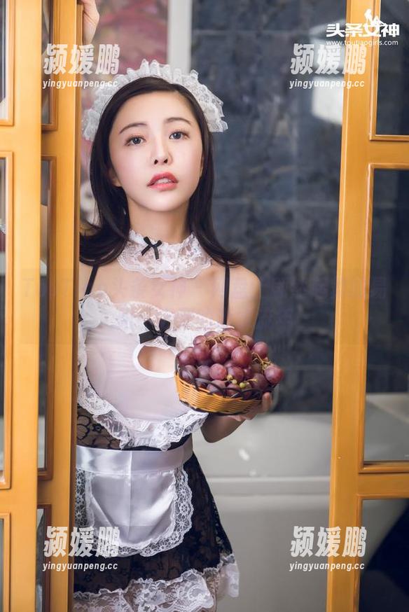 TouTiao头条女神 - 网盘上翩然起舞的易阳：迟到的逝水流年