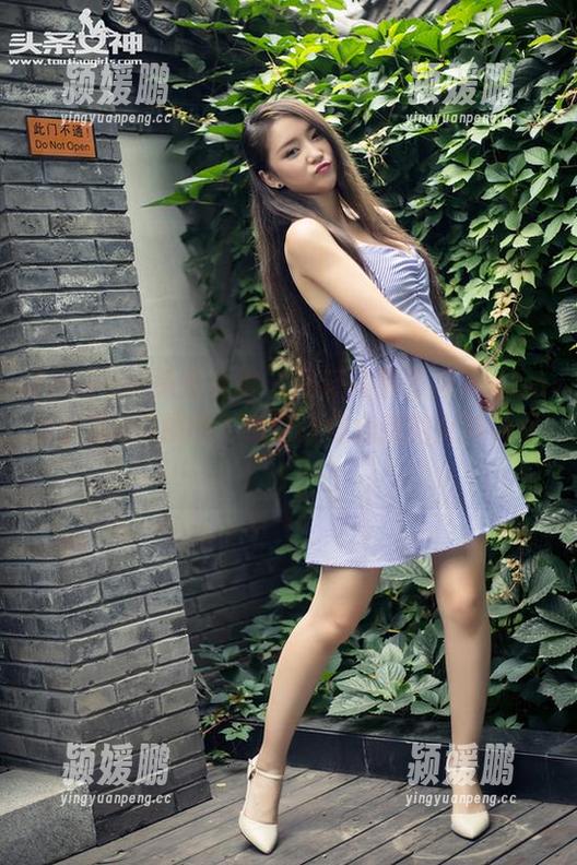 TouTiao头条女神-杨漫妮baby TouTiao头条女神 - 还记得那张杨漫妮baby的高清图吗?绝对让你心动的女神瞬间!