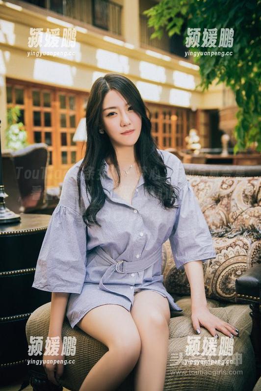 TouTiao头条女神 - 梦心玥运动写真合集，看看这气息，直接让我心跳加速，竟然妄想着自己也能这样……