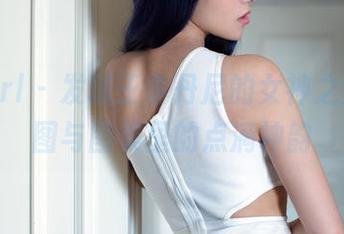 TuiGirl – 发现王李丹尼的女神之美，原图与图集里的点滴神韵