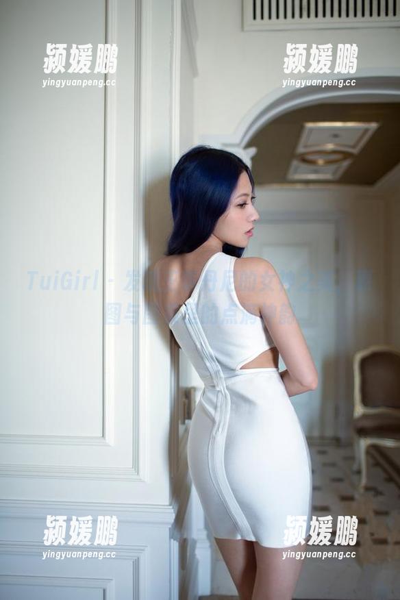 TuiGirl-王李丹尼 TuiGirl - 发现王李丹尼的女神之美,原图与图集里的点滴神韵
