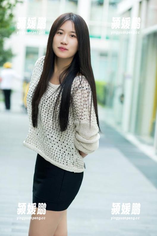 TuiGirl推女郎 - Yu佳妮妹妹无圣光套图回归，光影里藏了什么秘密？
