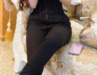 TuiGirl推女郎 – 土豆姐美脚合集让你流连忘返，迷失在每一寸光影间