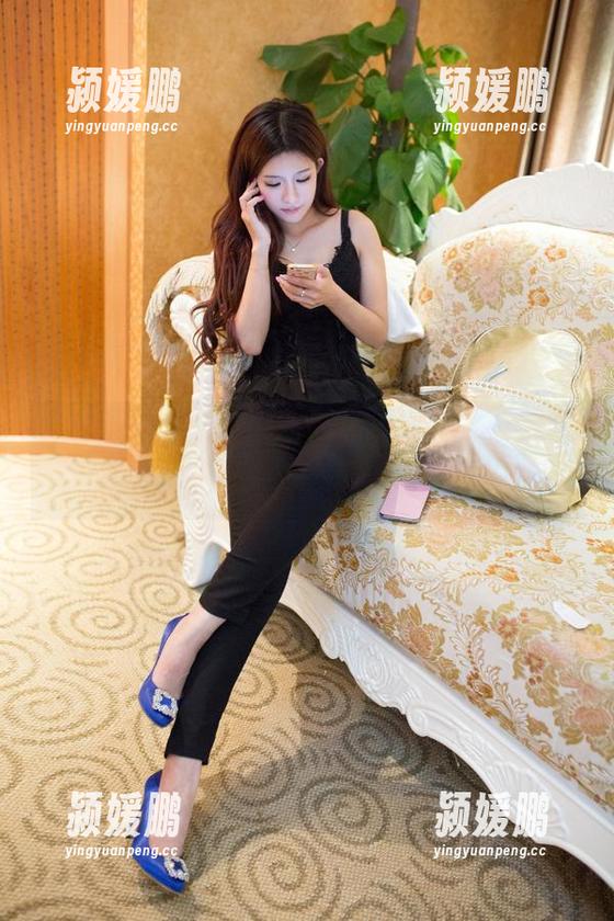TuiGirl推女郎-土豆姐 TuiGirl推女郎 - 土豆姐美脚合集让你流连忘返,迷失在每一寸光影间