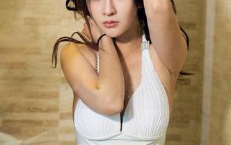 TuiGirl推女郎 – 一套油亮，一见钟情！艾栗栗精选套图邀你来探秘