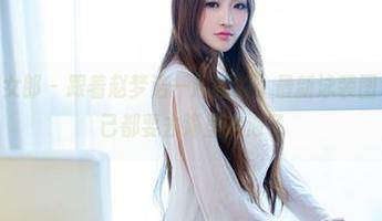 TuiGirl推女郎 – 跟着赵梦洁一起畅游：最新泳装图包，感觉自己都要去海里泡泡了