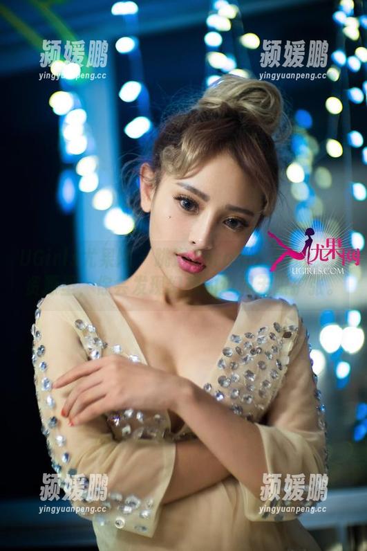 UGirls尤果网-Zora若拉 UGirls尤果网 - 跳进Zora若拉JK的美图资源里,你会发现幻想的边界无限扩张。