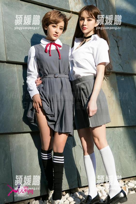 UGirls尤果网-凌希儿 UGirls尤果网 - 免费图册:凌希儿的肉丝日记,感受温暖与柔软的交融。