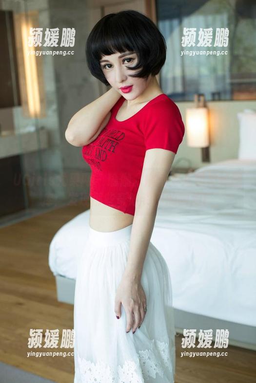 UGirls尤果网-娜依灵儿 UGirls尤果网 - 瑜伽、娜依灵儿和神秘图库:发现那些奇妙资源的瞬间!