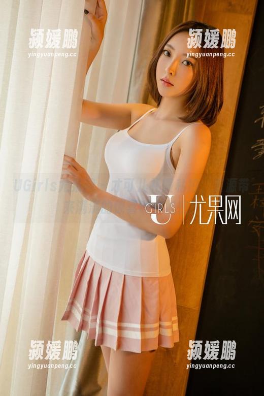 UGirls尤果网-才可儿 UGirls尤果网 - 才可儿礼服私拍,资源带来满满的惊喜和小秘密!