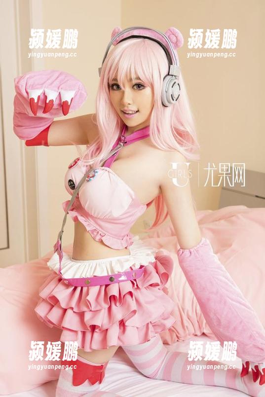 UGirls尤果网-田慕儿 UGirls尤果网 - 不得不说,田慕儿日常的作品原图真让人沉醉,光影变幻太迷人了。