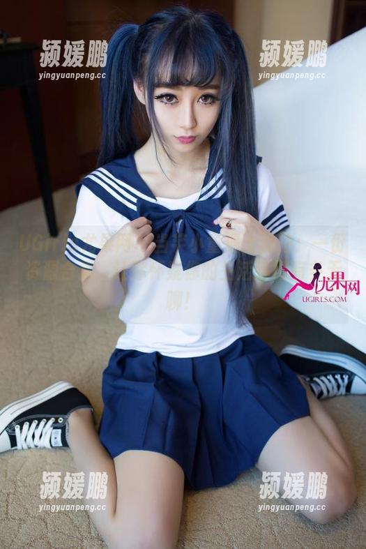 UGirls尤果网-芊小童 UGirls尤果网 - 当芊小童遇上旅拍:一份资源合集,让你怀疑你的生活选得有多无聊!