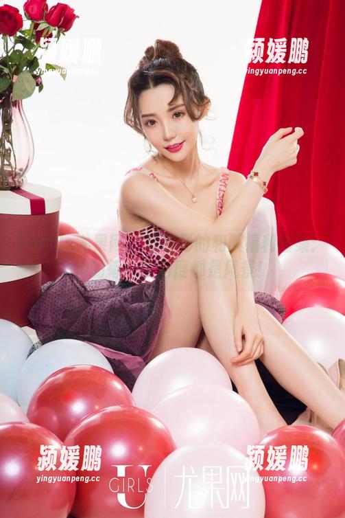 UGirls尤果网 - 谭晓彤的和服福利图集：她的每一个角度都是风景！