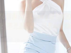 XIAOYU语画界 – Chery绯月樱的礼服资源合集：不光是衣服，还是心情的调味剂！