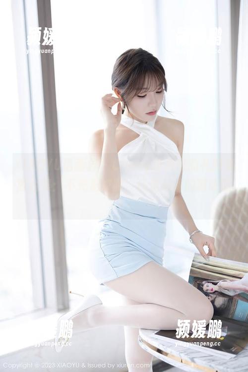 XIAOYU语画界 - Chery绯月樱的礼服资源合集：不光是衣服，还是心情的调味剂！